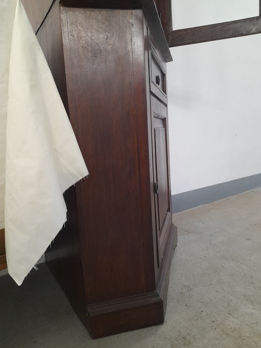 Stara Witryna Narożna