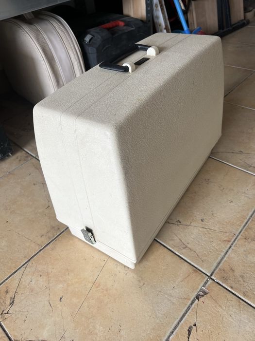 Maquina de costura