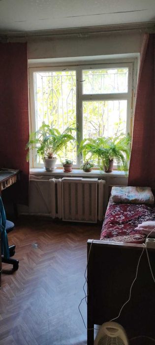 Продам 3к квартиру на  Тополь-1