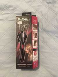 BaByliss прибор для плетіння джгутиків