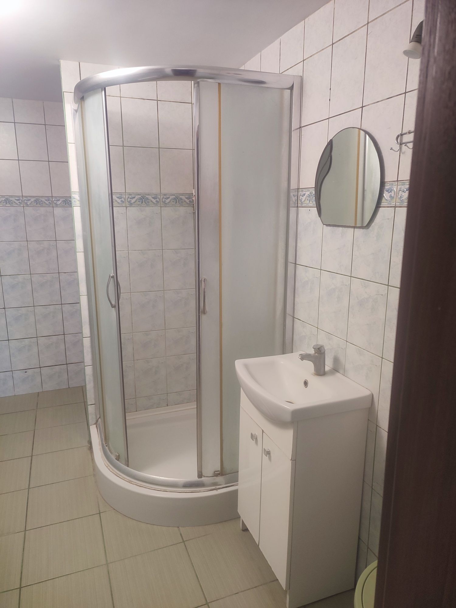 Brodzik prysznicowy 90