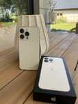 Iphone 13 pro 256 gb bialy