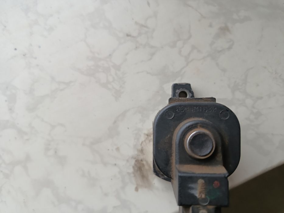 Cewki paliwowe hpi scania