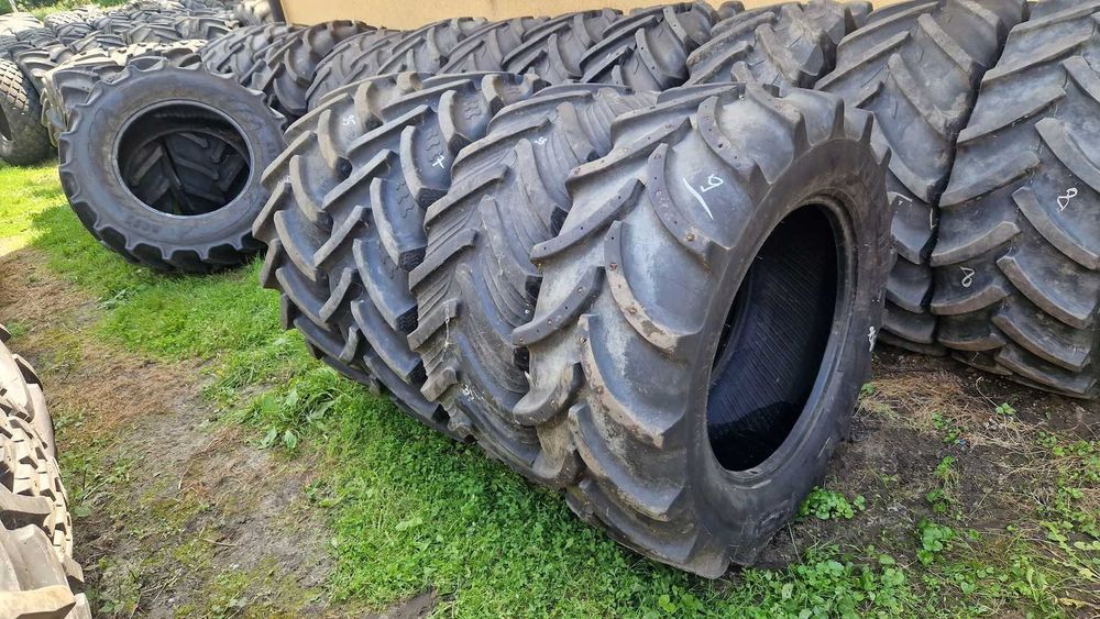 440/65r28 440/65-28 Vredestein Taurus BKT Alliance