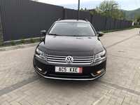 Volkswagen Passat B7 2.0tdi avtomat 2011 рік