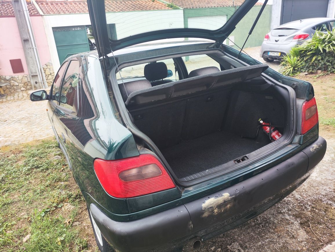 Citroen Xsara 1.4 Gasolina