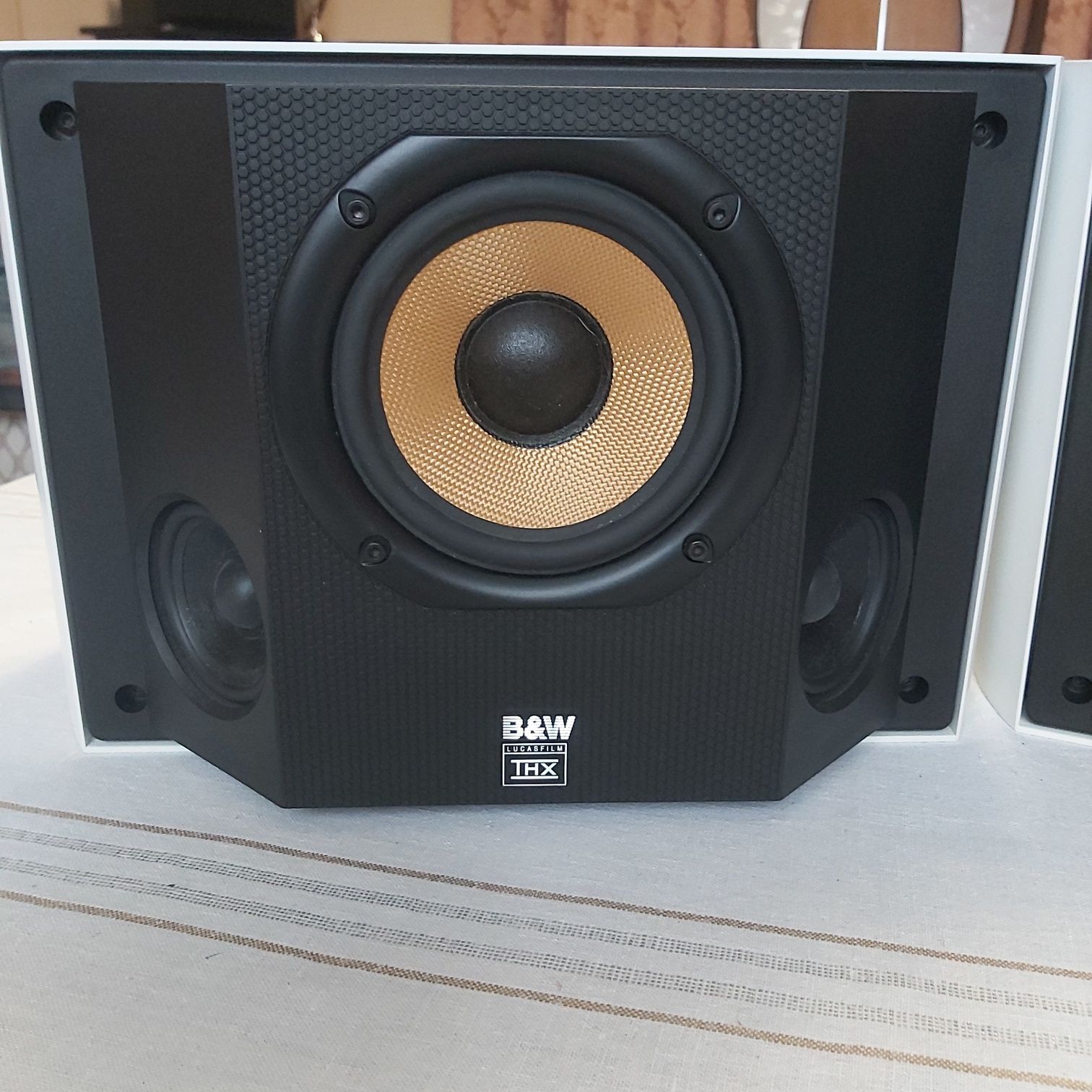 Акустичні колонки BOWERS &WILKINS ds6