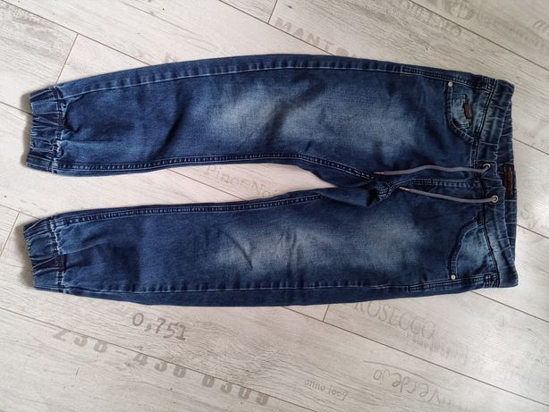 Spodnie jeans CROOP 28/30
