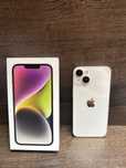 Iphone 14 128gb STAN IDEALNY 83%kondycji baterii
