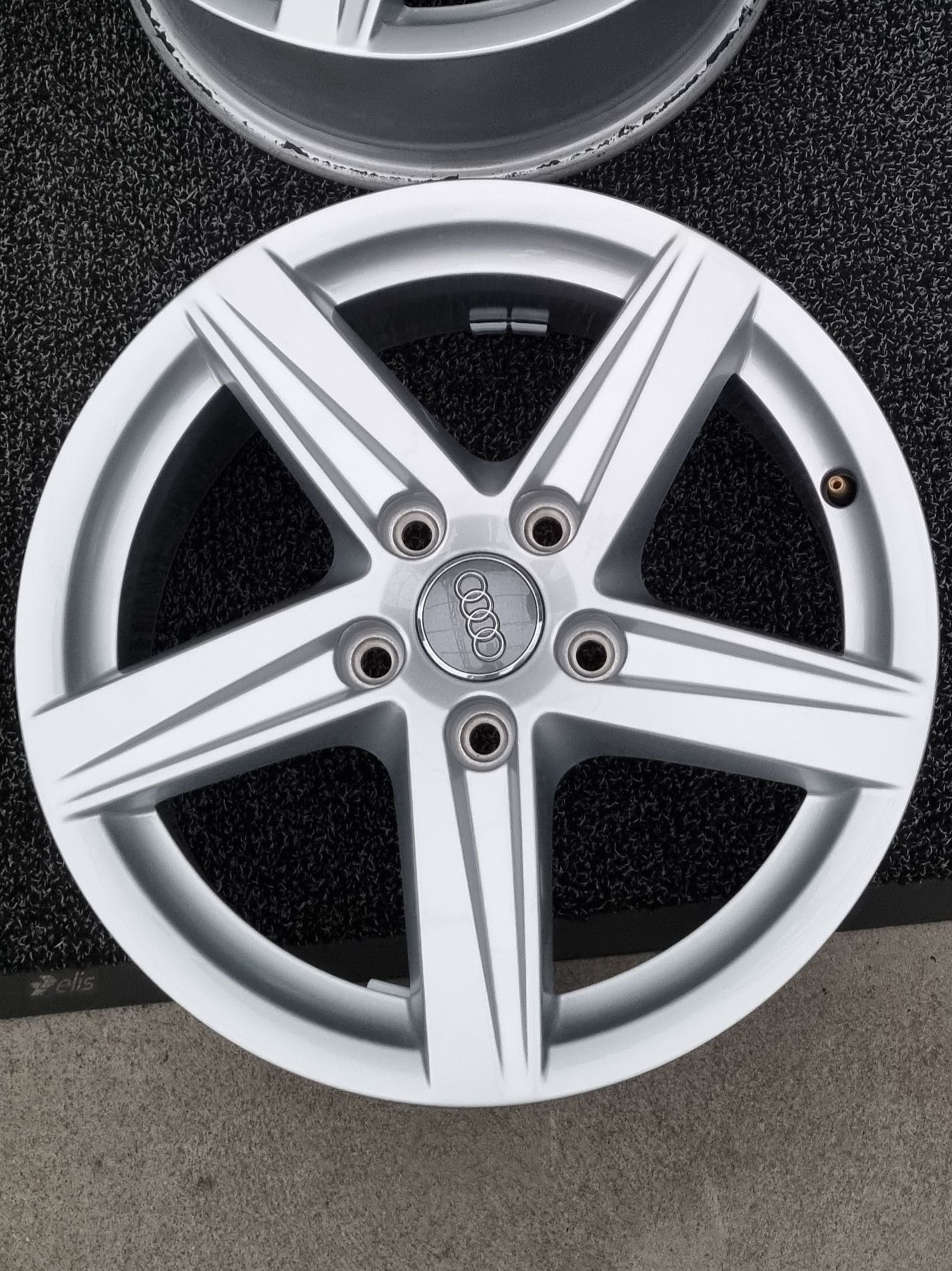 Felgi Alu 16" Audi A3 8V 8P 8Y Q2 5x112 SuperStan Oryginalne