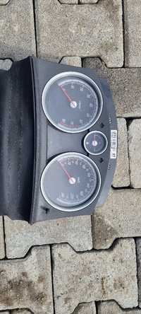Opel astra h III 2.0 t licznik zegar