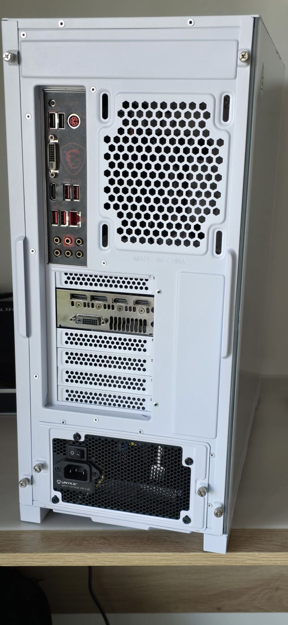 Pc gaming ryzen 5