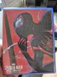 Spider-man Miles Morales PS5