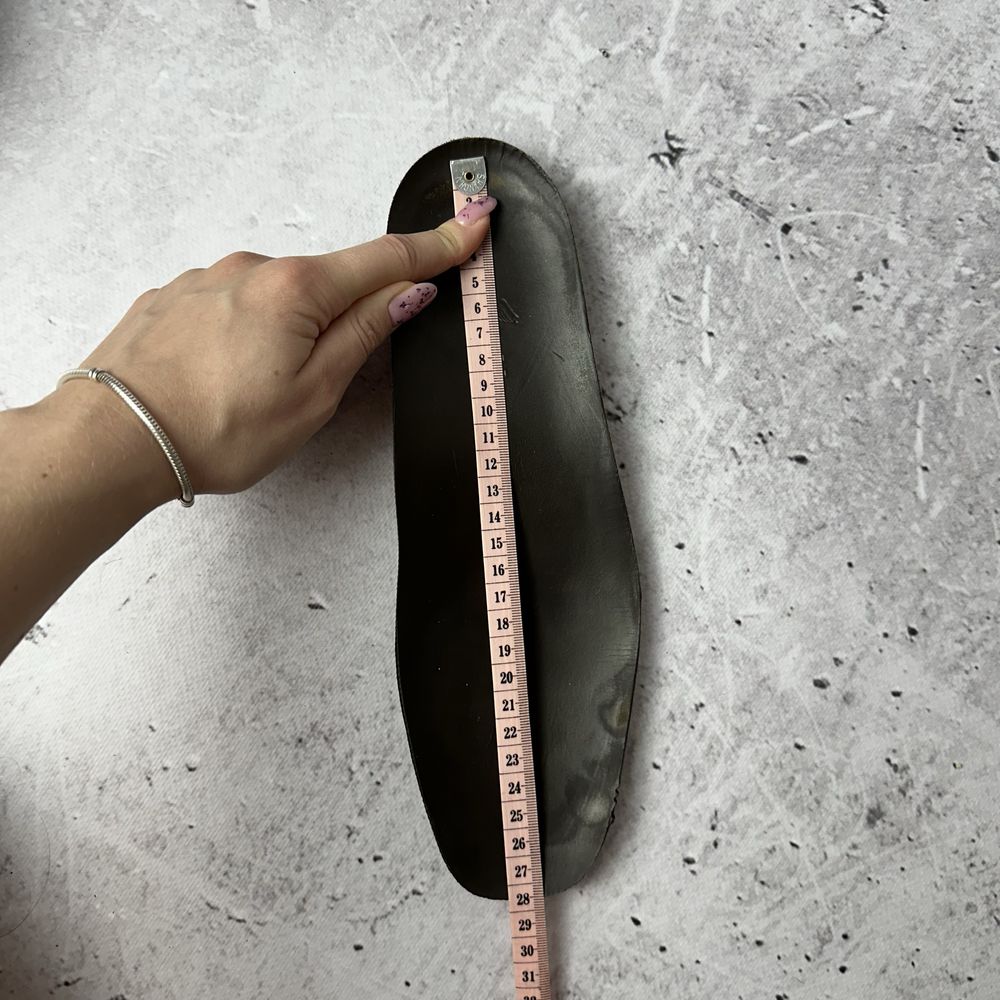 Buty Hogan Interactive Size: 9 (42,5 27 cm)