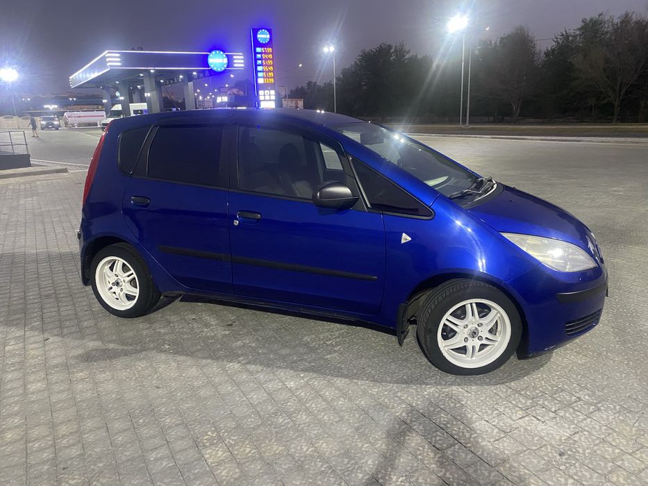 Продам Mitsubishi COLT