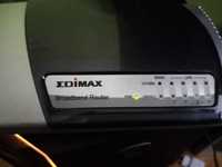 Router tp-link,wifi,edimax