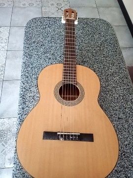 Гітара Cort ac10 ns