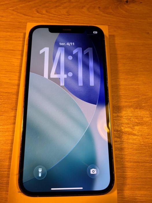 iPhone 12 Pro Gold - 128GB