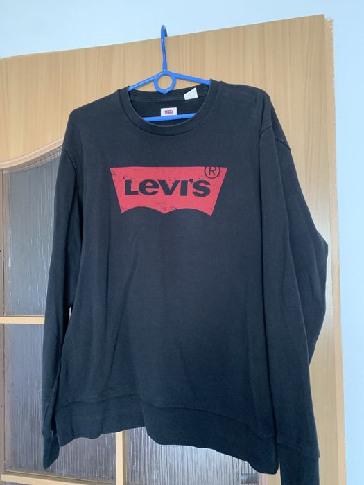 Męska bluza Levis M