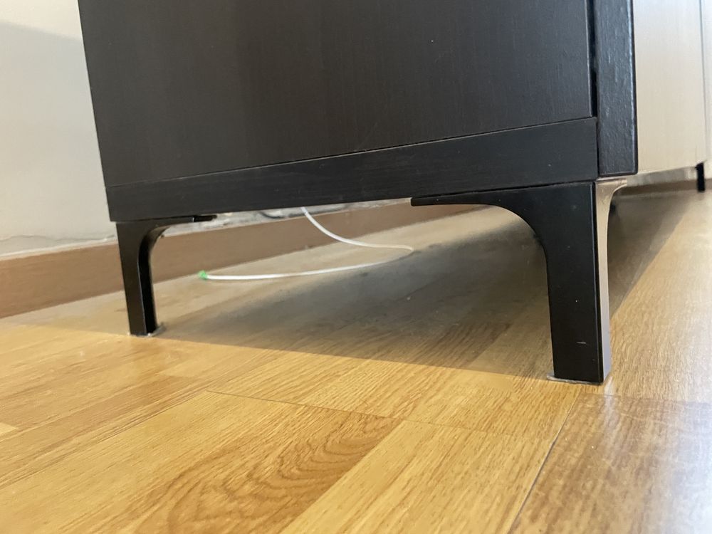 Apardor BESTA - IKEA