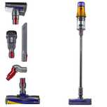 Odkurzacz pionowy Dyson V12 Detect Slim Absolute nowy