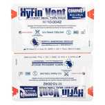 Оклюзійна пов'язка NAR HyFin Compact Vent Chest Seal