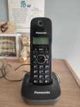 Telefon stacjonarny Panasonic KX-TG1611PD