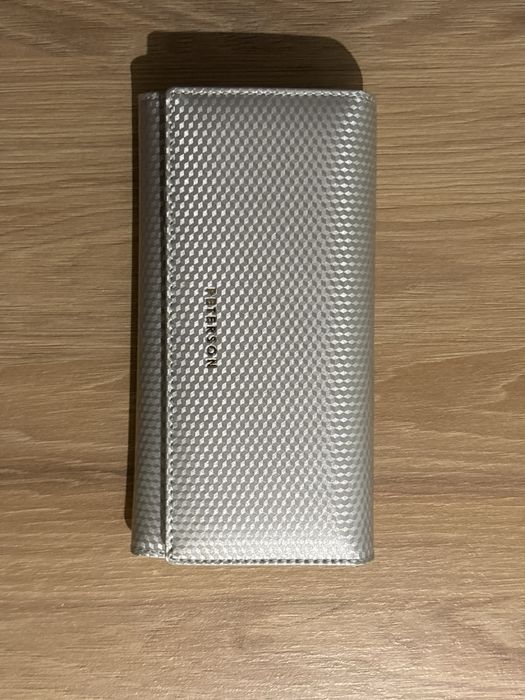 Portfel skórzany Peterson