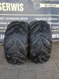 Opony quad 25x10-12 Maxxis M916