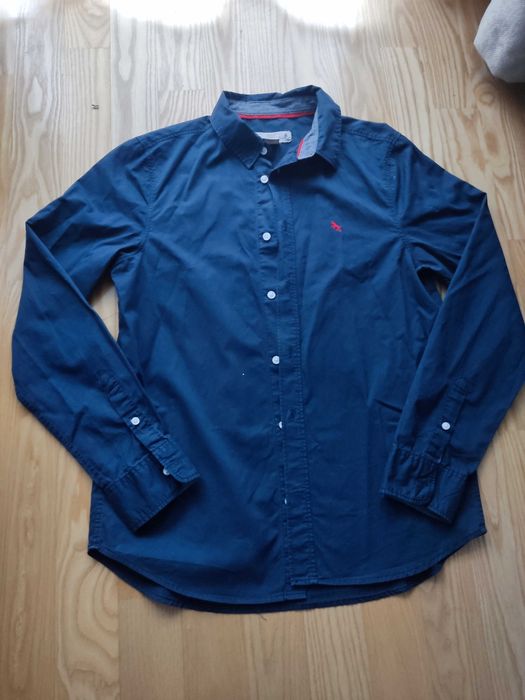 Koszula chłopięca H&M 164cm