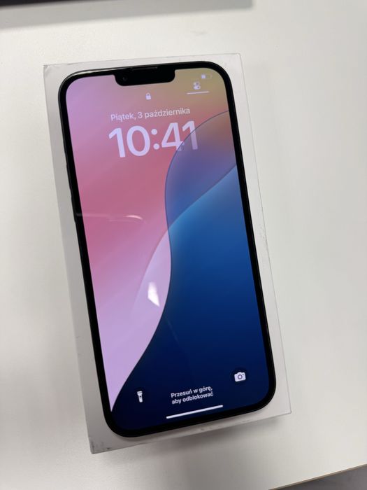 iPhone 14 Plus 128GB Black