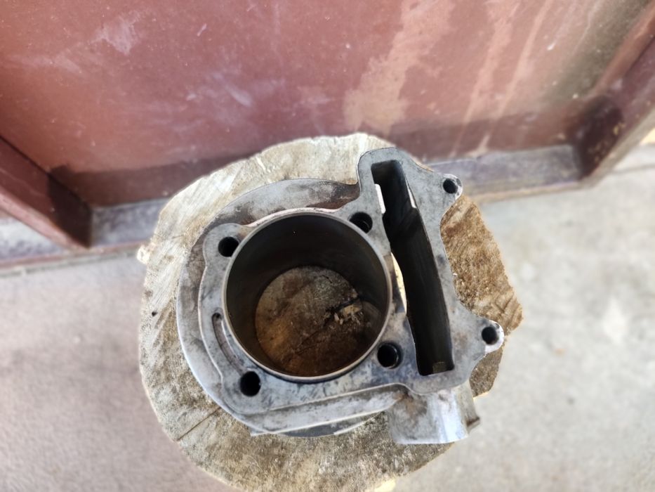 157qmj  циліндр.