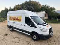 Ford Transit L4H3 2.2CDTi 125KM FWD 2015