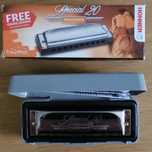 Harmonijka ustna Hohner Special 20 C