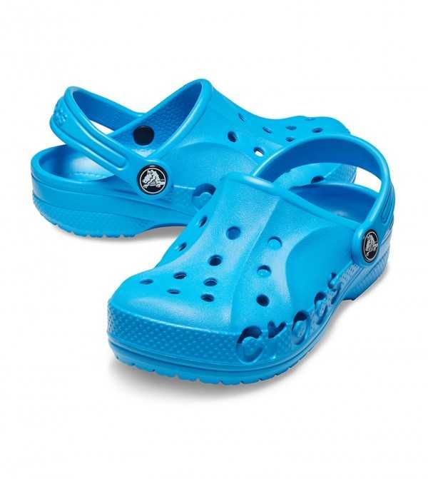 Детские Crocs Baya, C7-J2, 100% оригинал