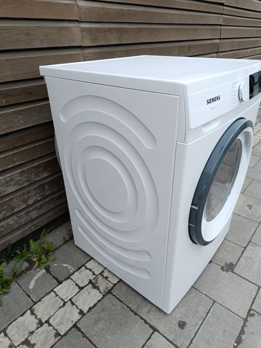 Топ Прально Сушильна машина Siemens iq300 8/5кг