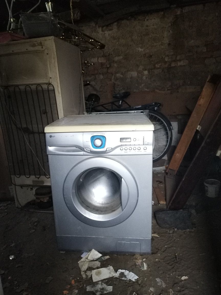 Продаю стиральные машинки