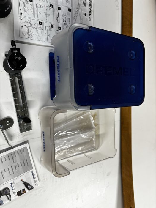 Dremel 678 przystawka