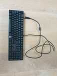 Klawiatura gamingowa Redragon K5252
