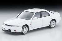 Tomica Limited Vintage Neo LV-N151c Nissan Skyline GT-R Autech R33 98