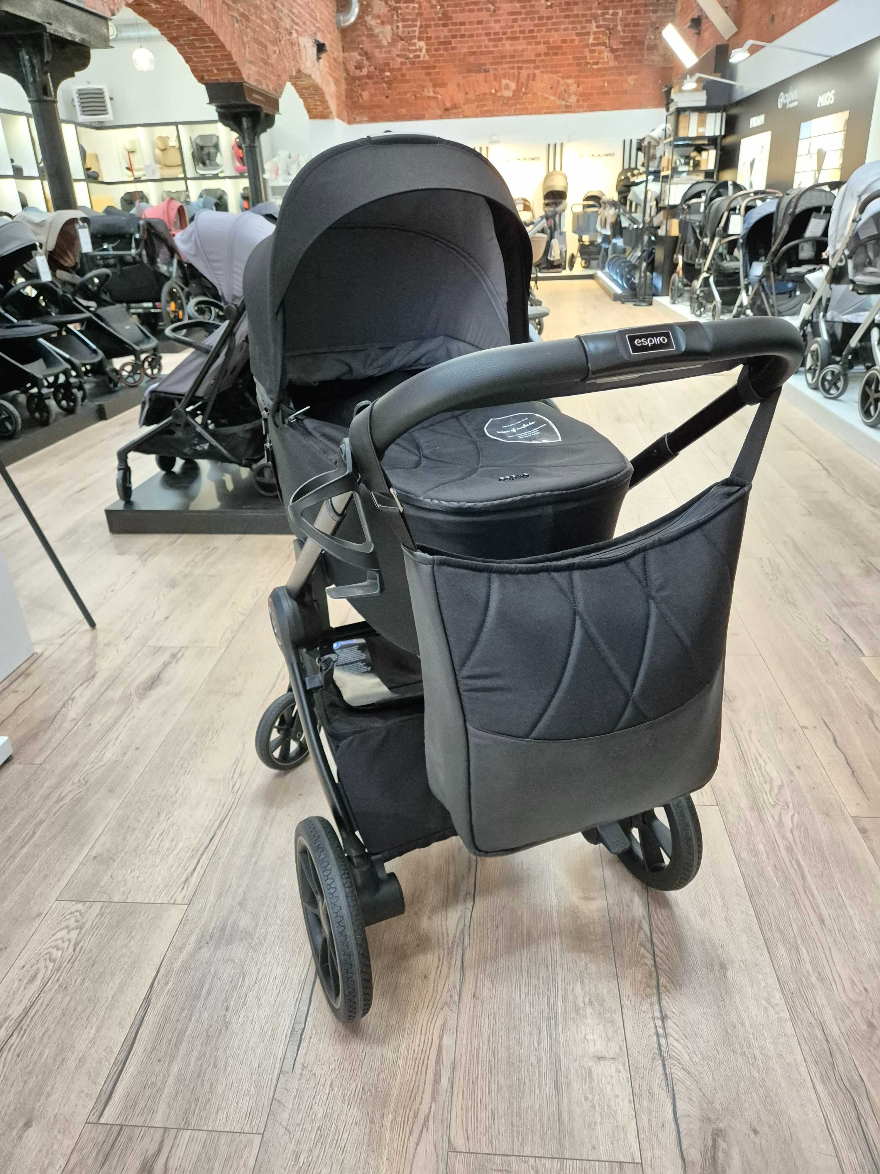 Espiro Yoga 2w1 .