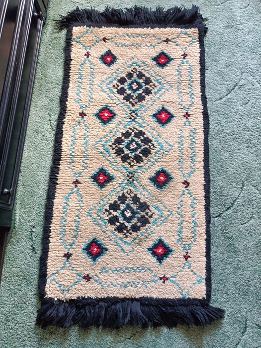 Коврик дитячий б/в