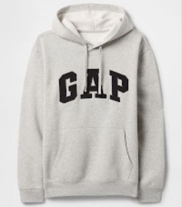 Оригінальні худі GAP