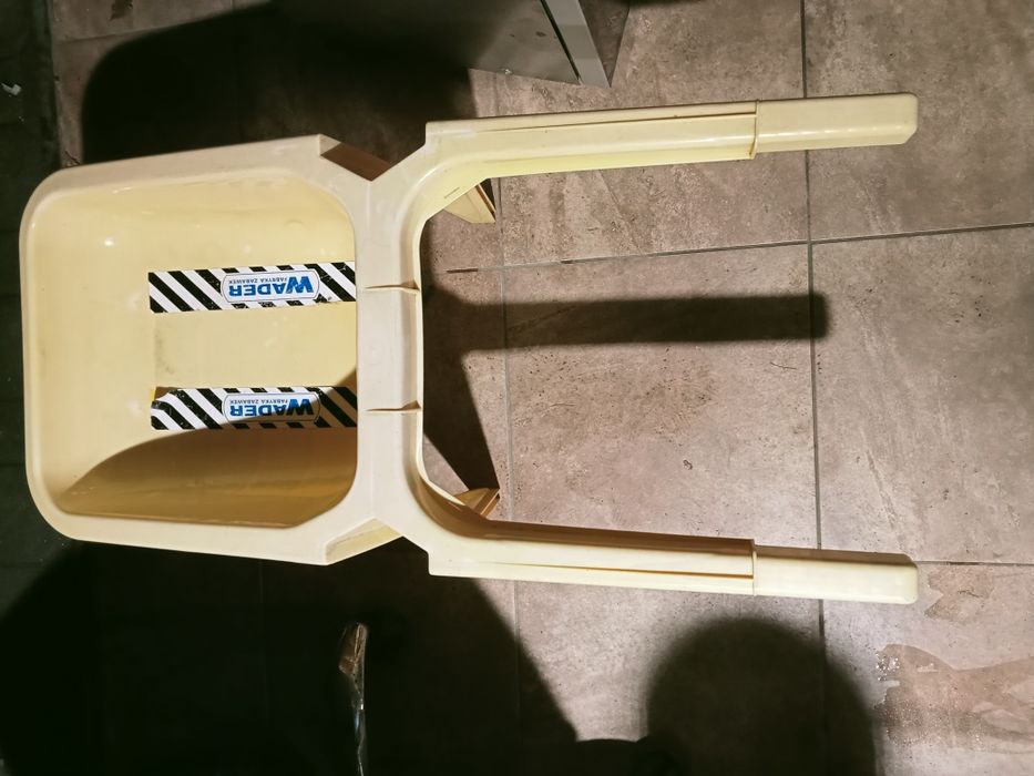 Witam Sprzedam taczkę dla dzieci