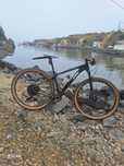 Bicicleta BTT KTM MYROON