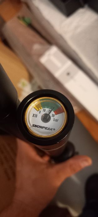 Pcp artemis 6.35