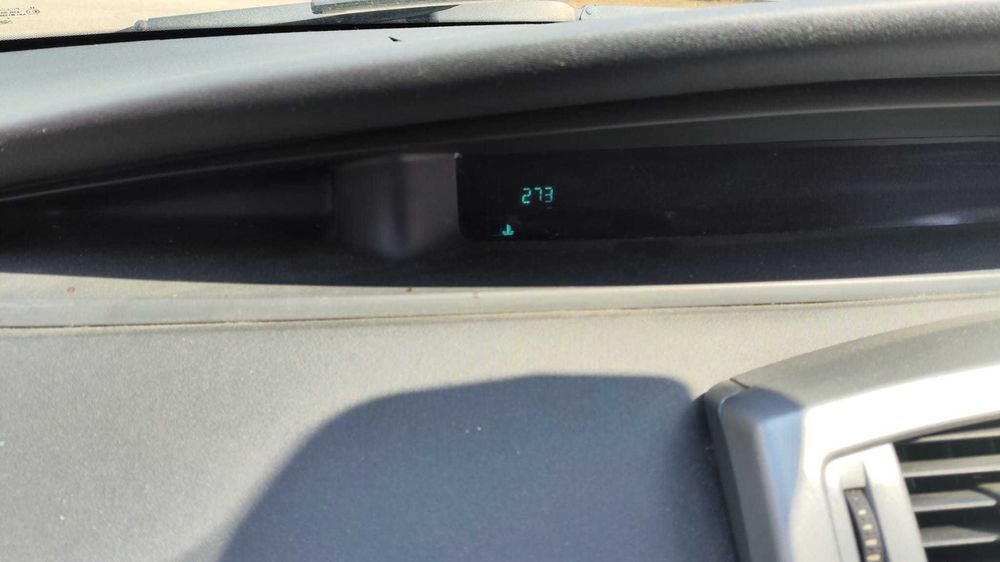 Renault Scénic 1.5dci 105Cv 2007 (IUC barato)