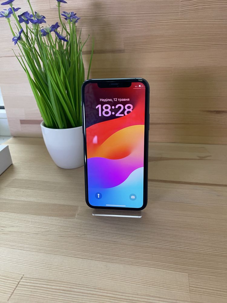 iPhone 11Pro 64gb Neverlock (graphite) apple