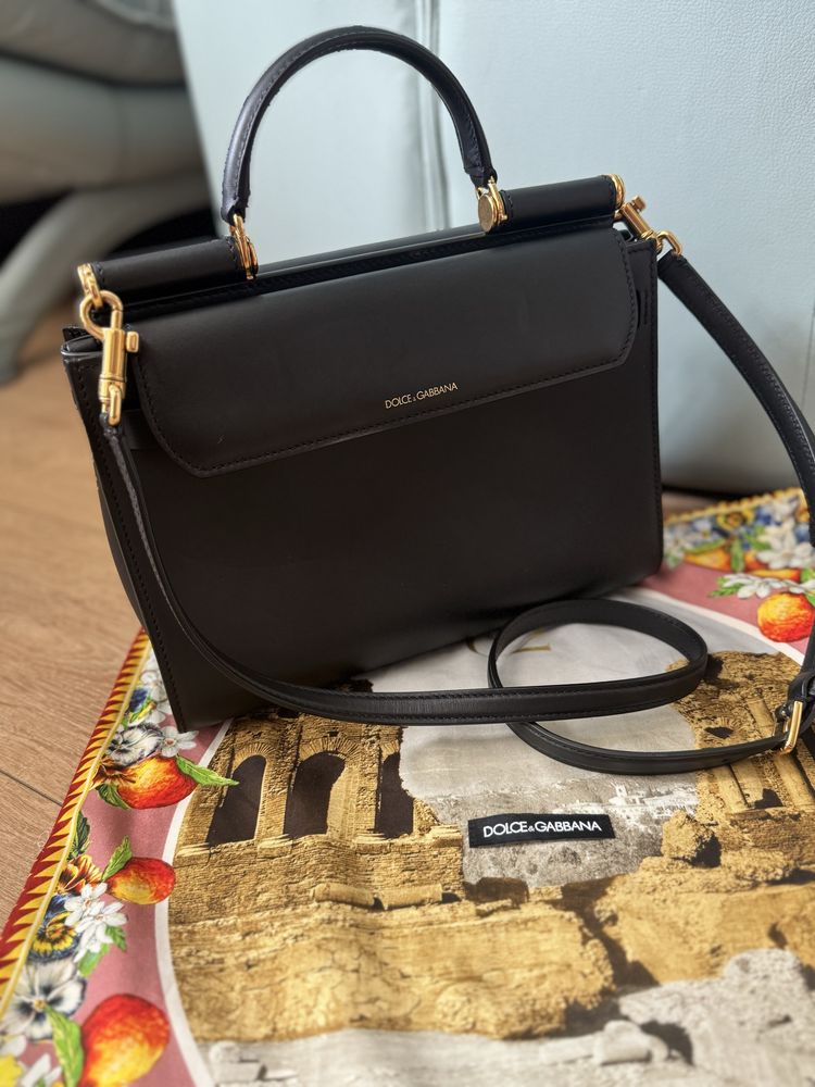 Сумка Dolce Gabbana оригинал