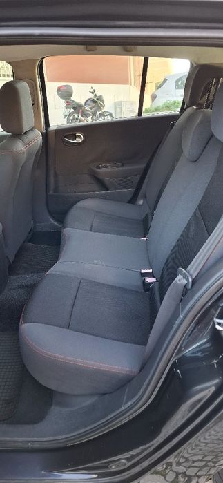 Renault megane extrem 1.5 diesel